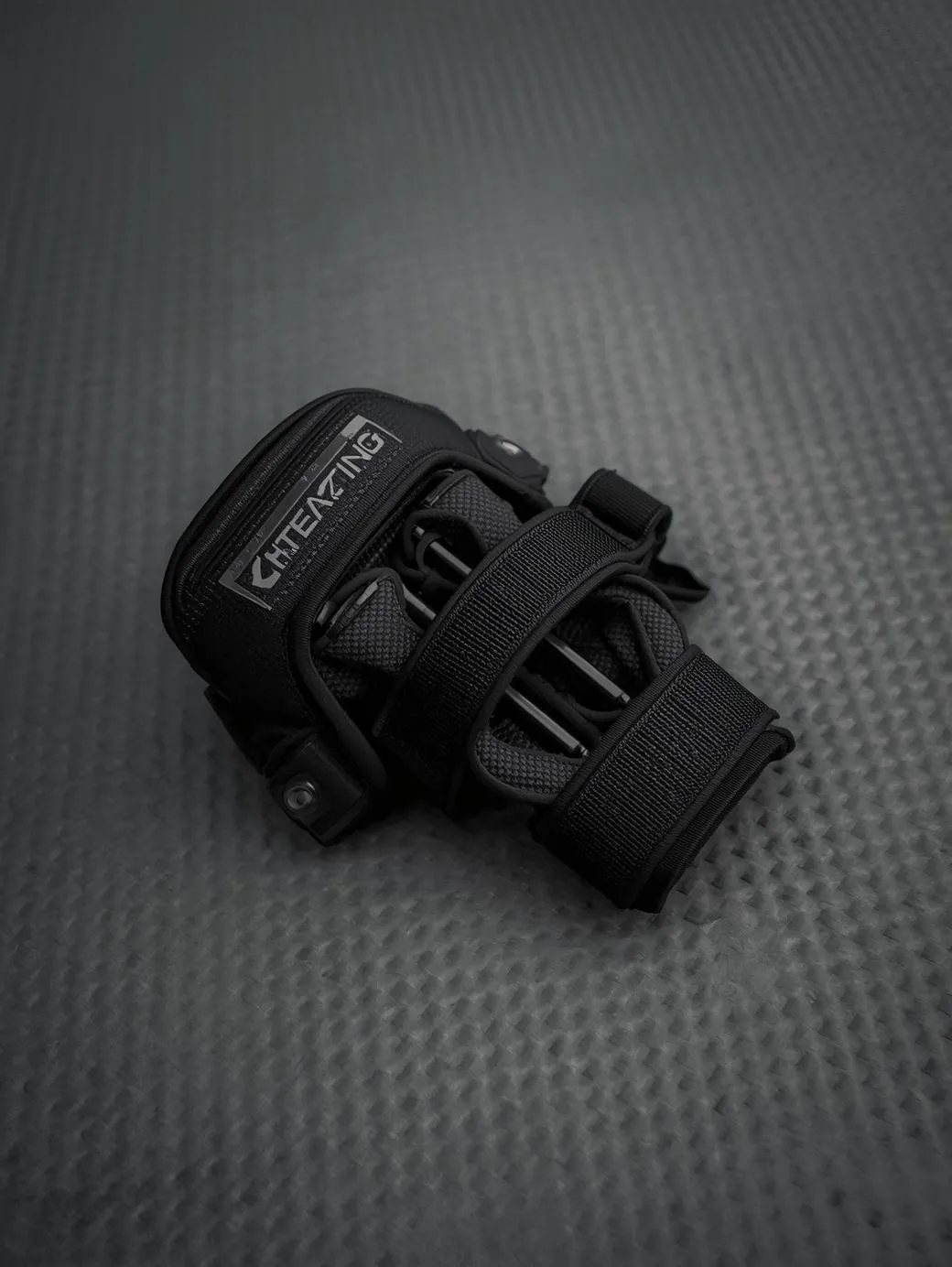 ZM Exports groin guard for sports safety and comfort.